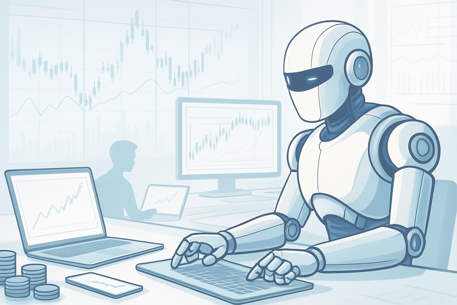 Top 12 Forex Trading Robots to Maximize Your Automated Trading Strategy